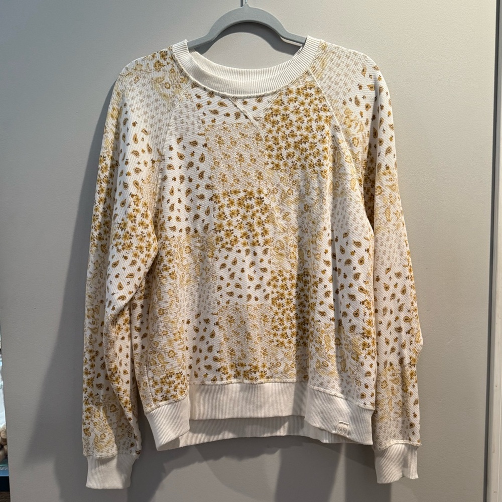 American eagle pullover